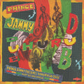 Prince Jammy Meets Uhuru In Dub