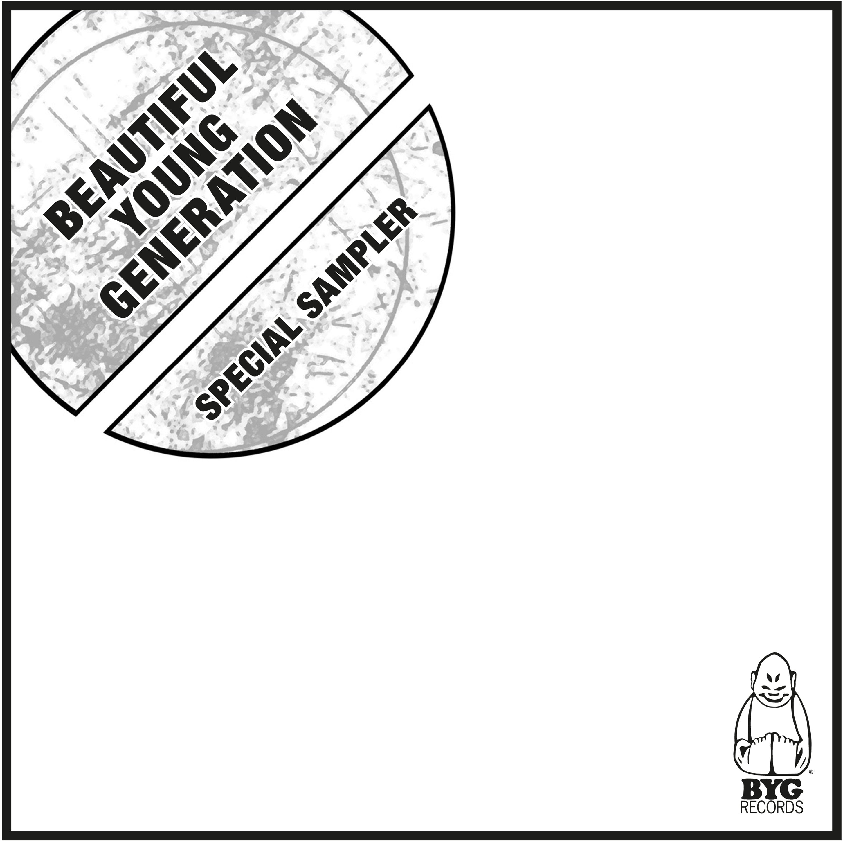 Beautiful Young Generation (Various Artists)