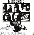 L'INCENDIE