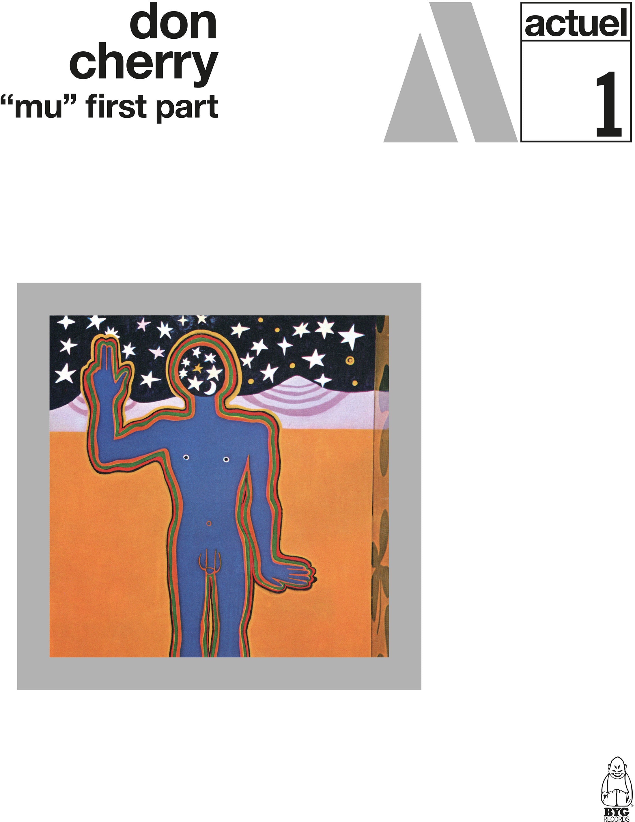 Mu First Part