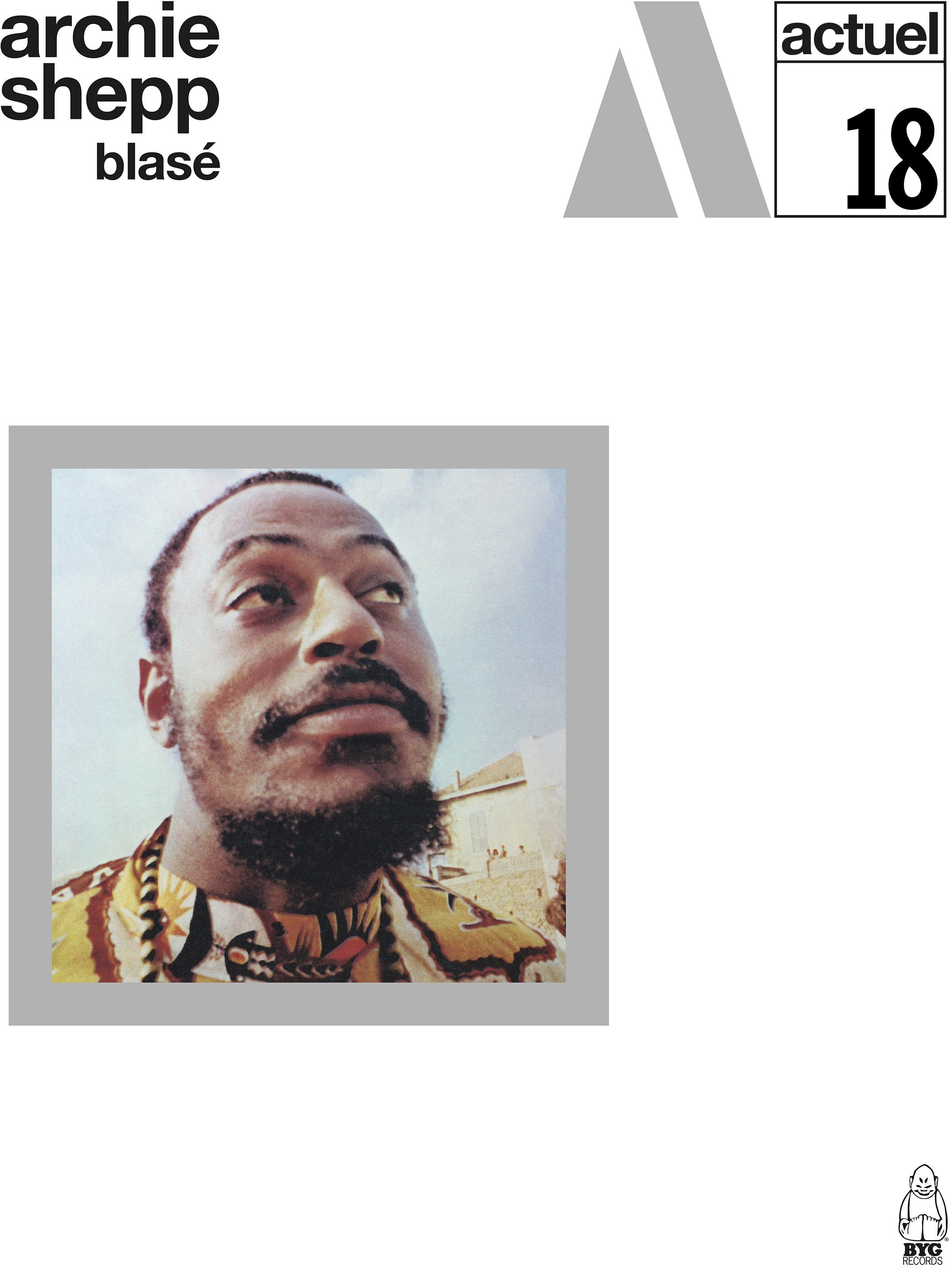 BLASE