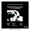 Tonite Let's All Make Love In London (Original Motion Picture Soundtrack)