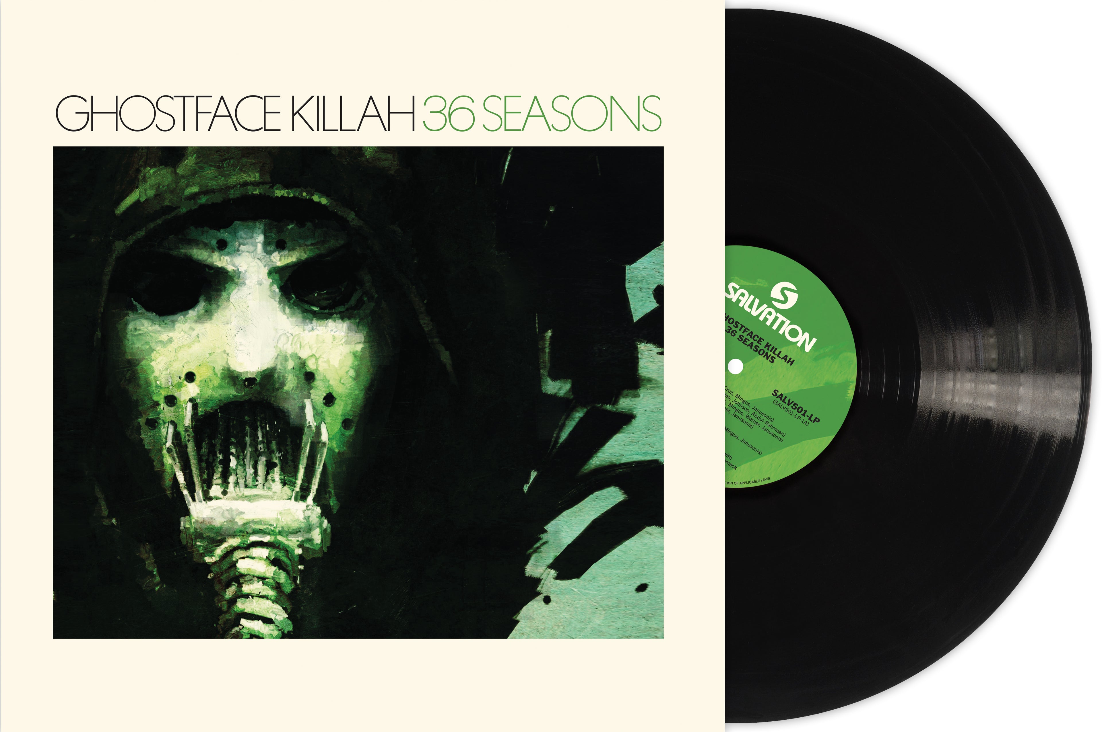36 Seasons: Deluxe 10th Anniversary