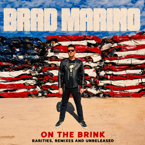 ON THE BRINK