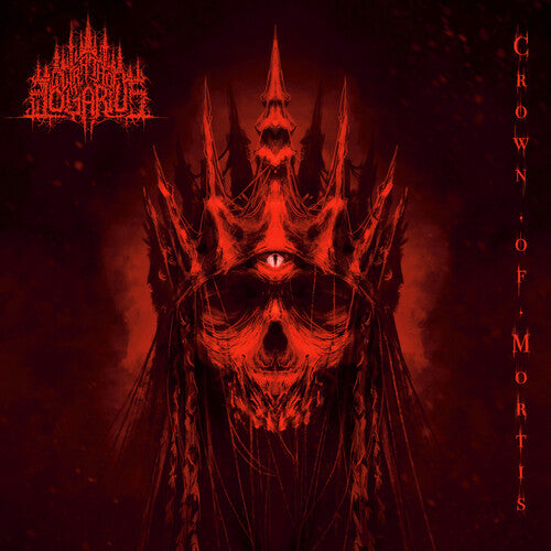 CROWN OF MORTIS