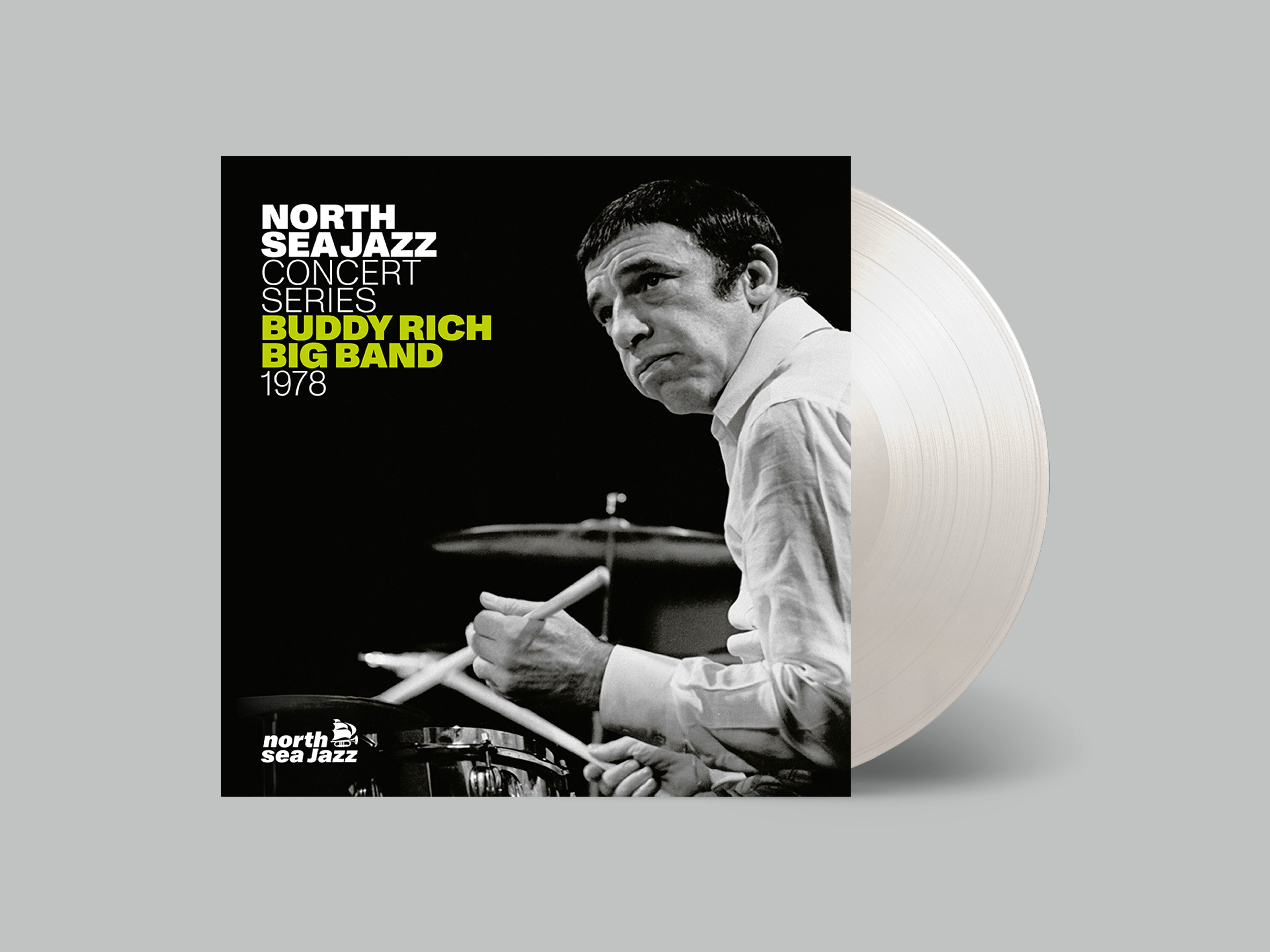 Buddy Rich Big Band 1978