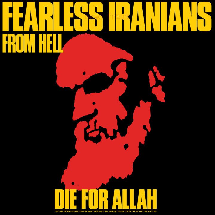 Die For Allah