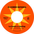 La Cuota B/w Darling