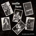 The Studio Sessions 1971-72
