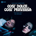 Così Dolce... Così Perversa (Colonna Sonora Originale Del Film)