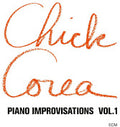 Piano Improvisations Vol. 1 (ECM Luminessence Series)