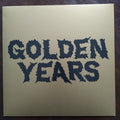 Golden Years - Black Vinyl