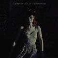 Communion - Purple Marbled Vinyl