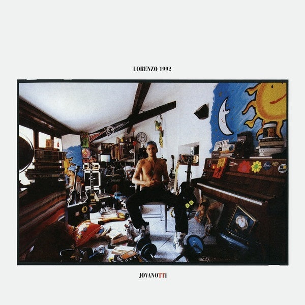 Lorenzo 1992
