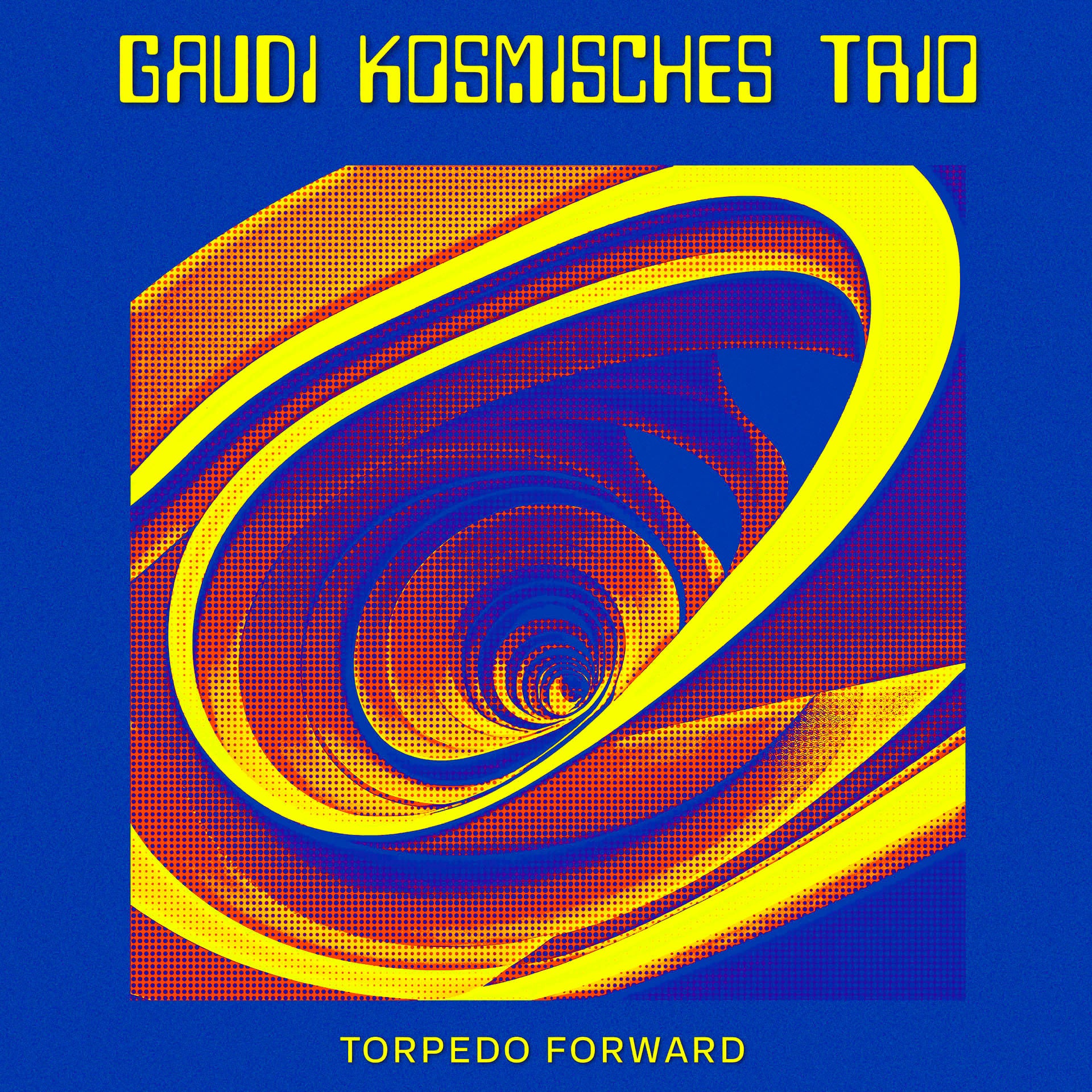 Torpedo Forward