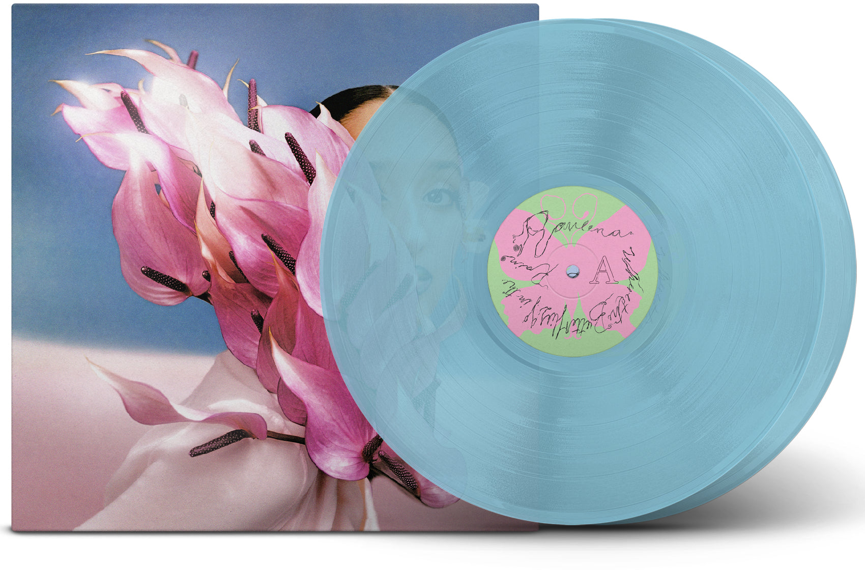 Where The Butterflies Go In The Rain - Deluxe