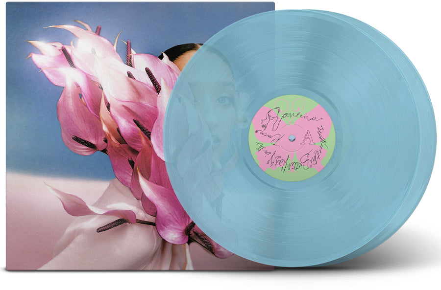 Where The Butterflies Go In The Rain - Deluxe
