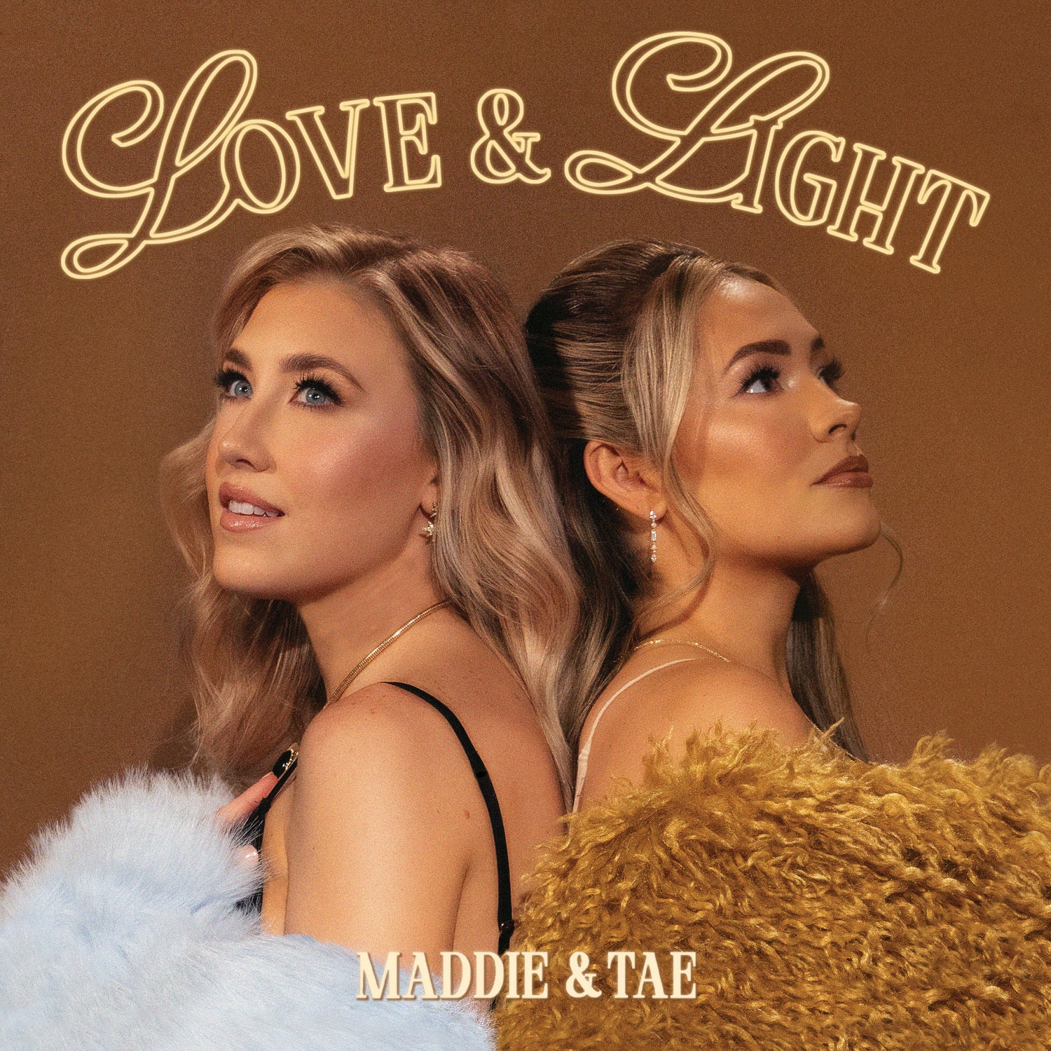 Love & Light