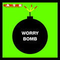 Worry Bomb - 2LP Expanded Edition