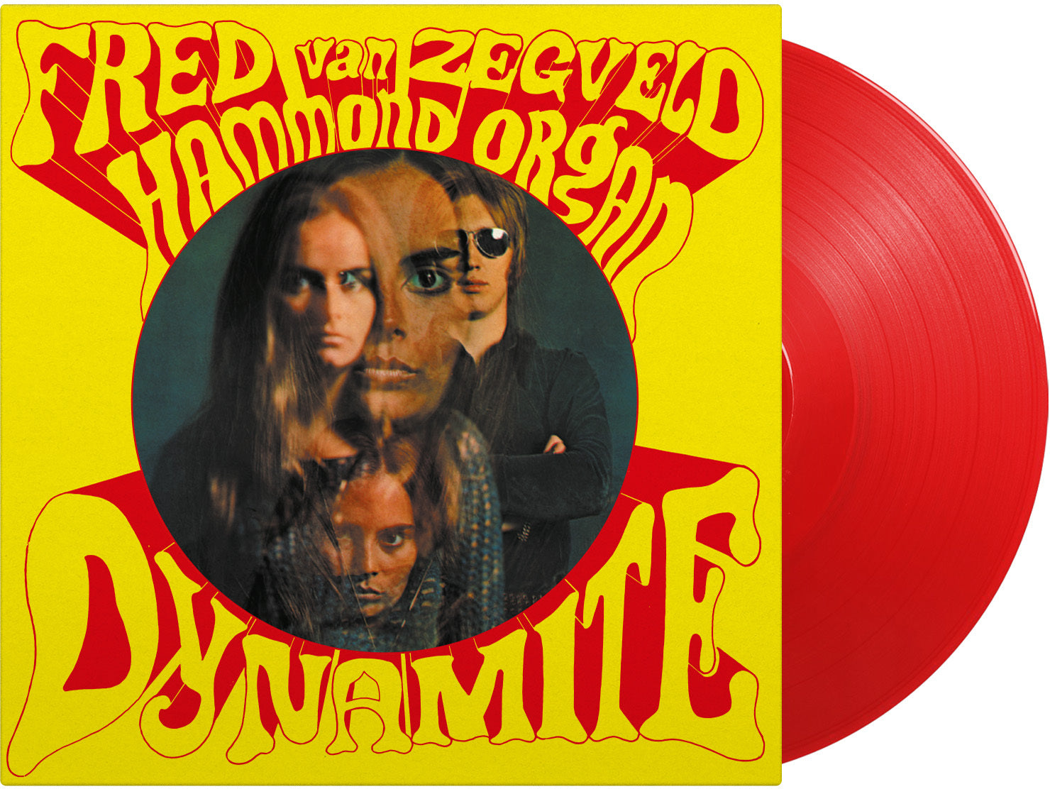 Dynamite