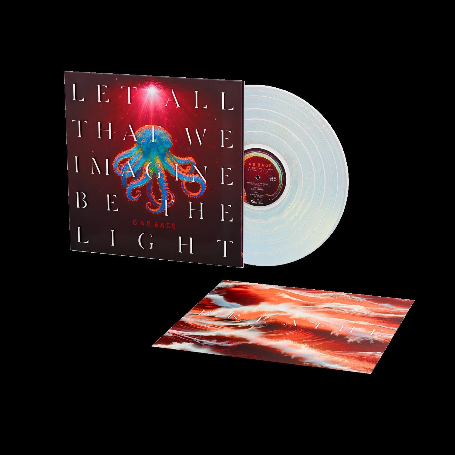 Let All That We Imagine Be The Light