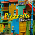 LA CALLE 92