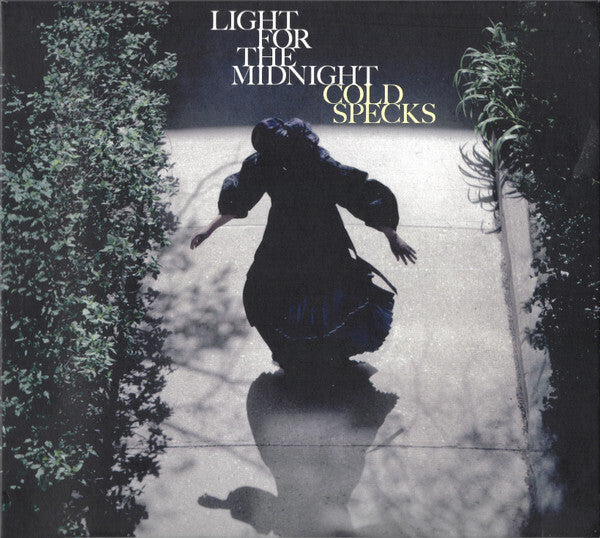 Light For The Midnight