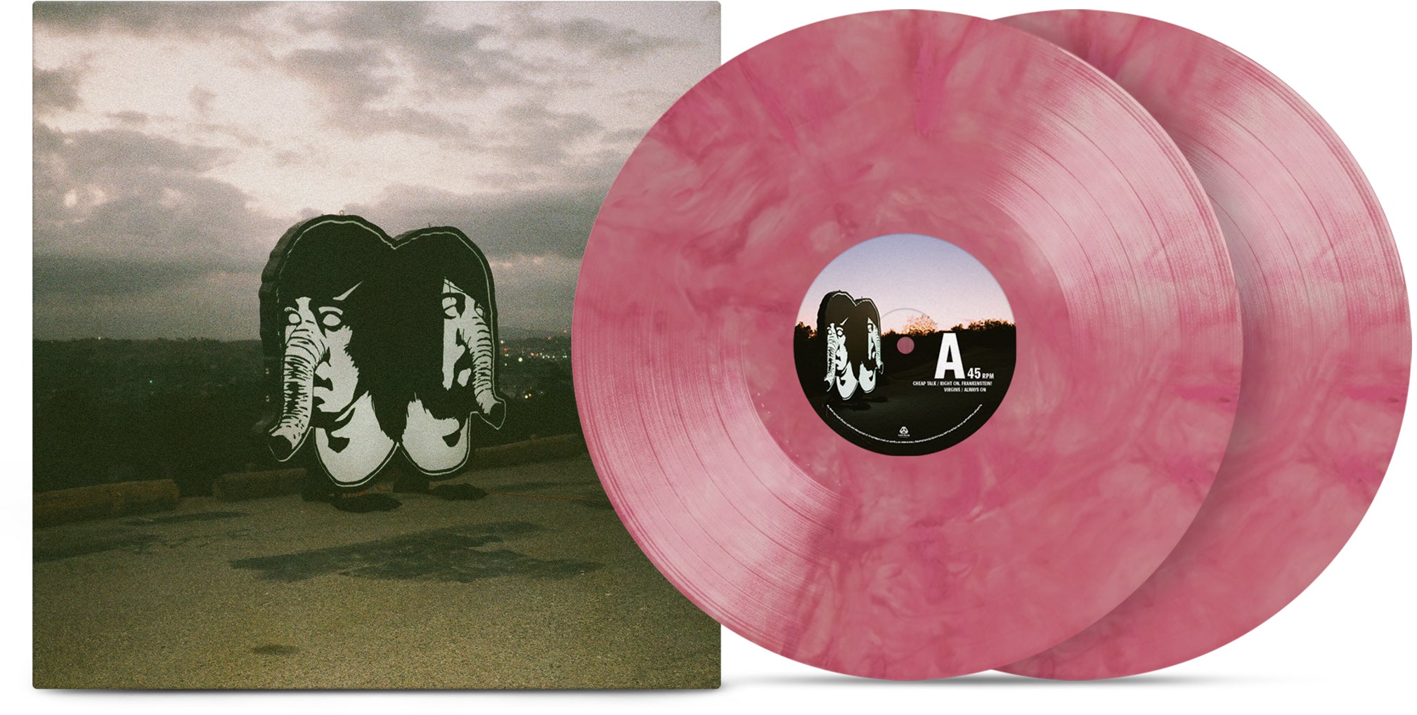 The Physical World - Eleventh Anniversary Deluxe Edition