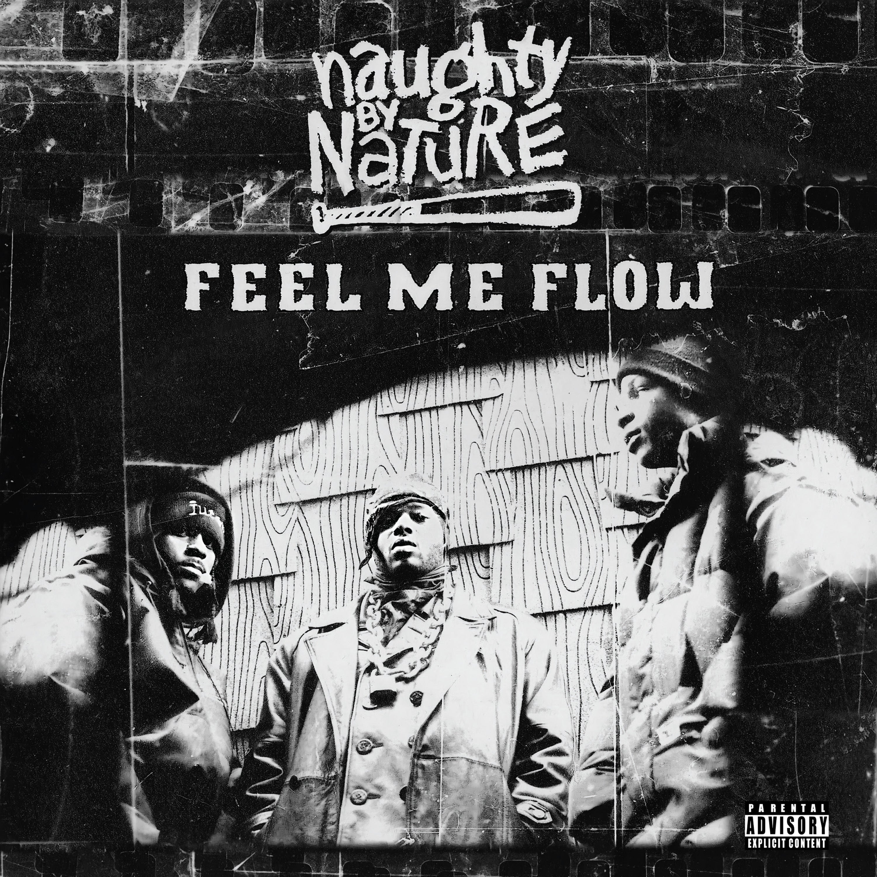 Feel Me Flow