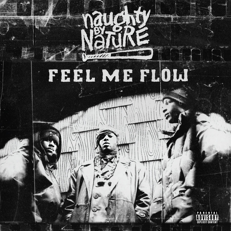 Feel Me Flow