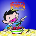Taste the blood of Zombina and the Skeletones