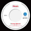 Human Nature (Latin Mix) / You Are The Universe (Latin Mix)