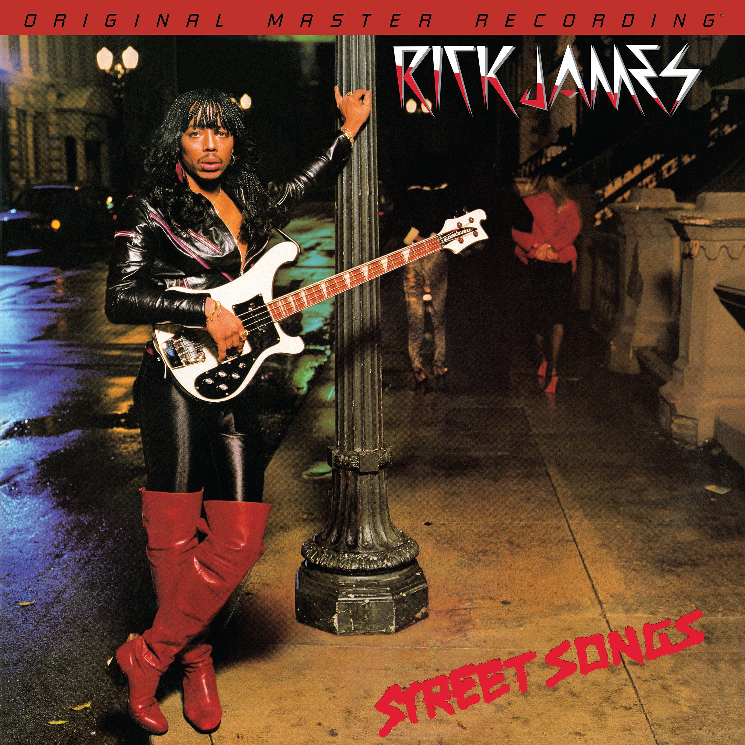Street Songs