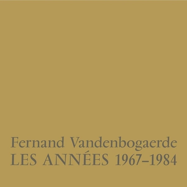 Les Annees 1967-1984