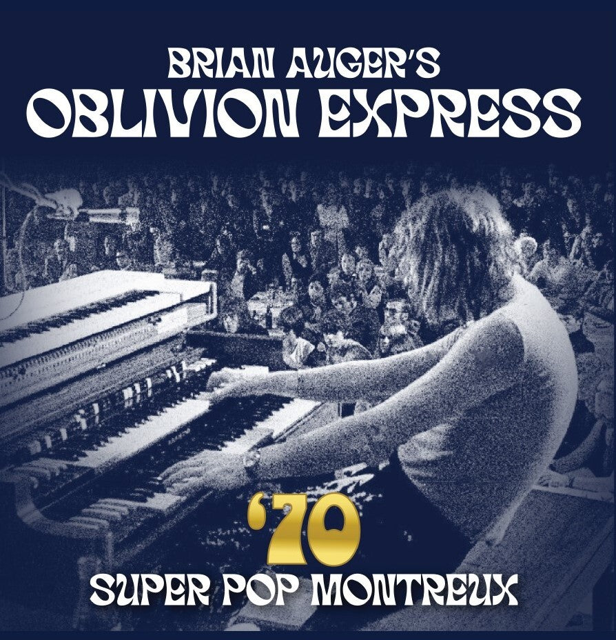 '70 Super Pop Montreux