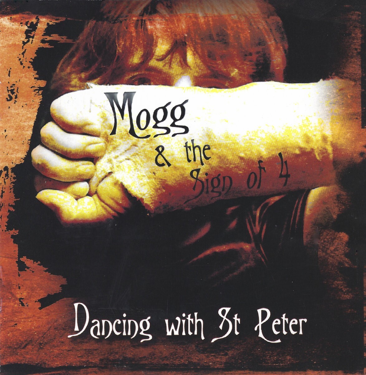 Dancing With St Peter