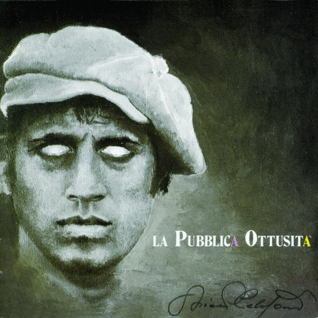 La Pubblica Ottusita'