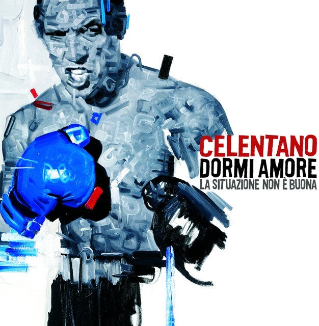 Dormi Amore (La Situazione Non È Buona)