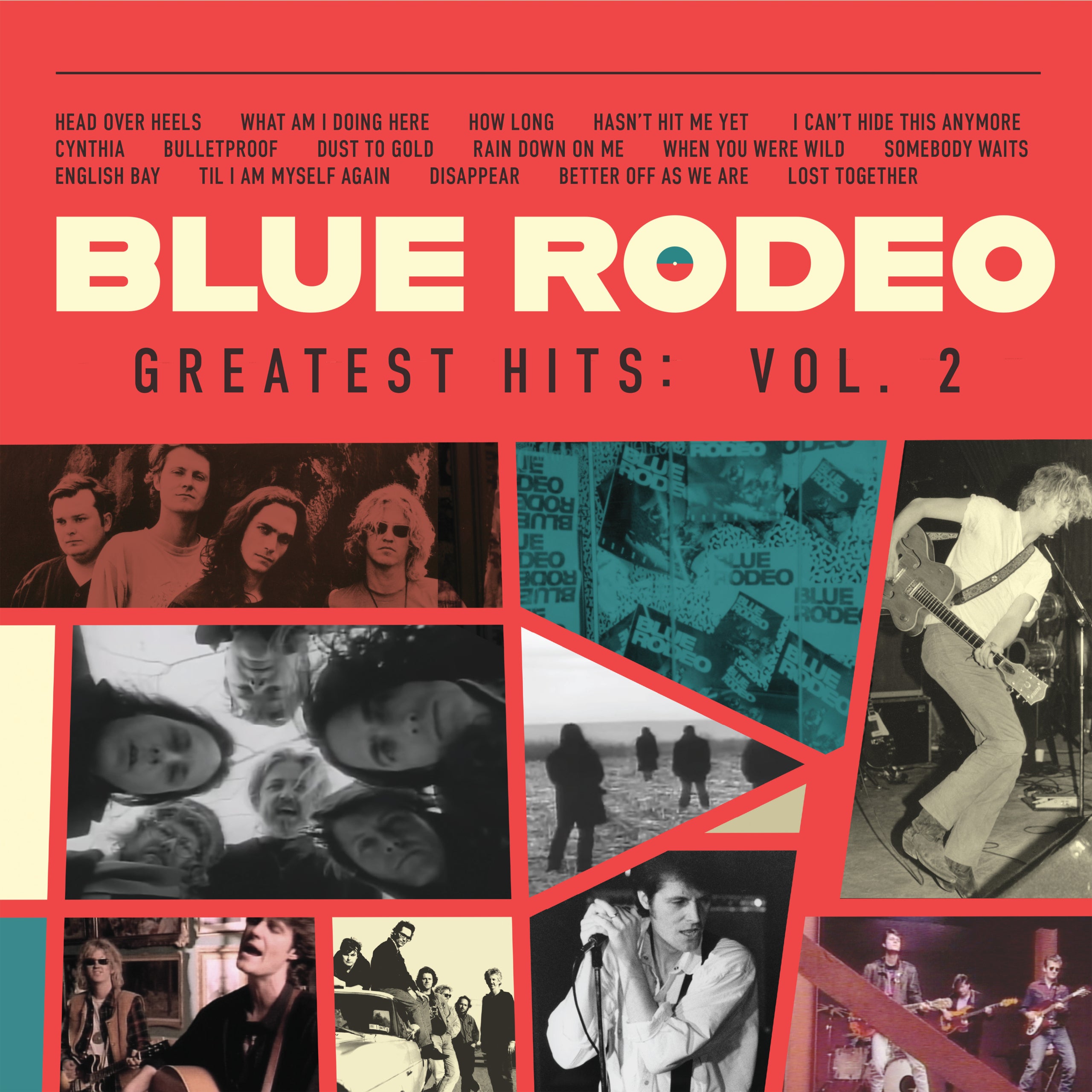 Greatest Hits Vol. 2