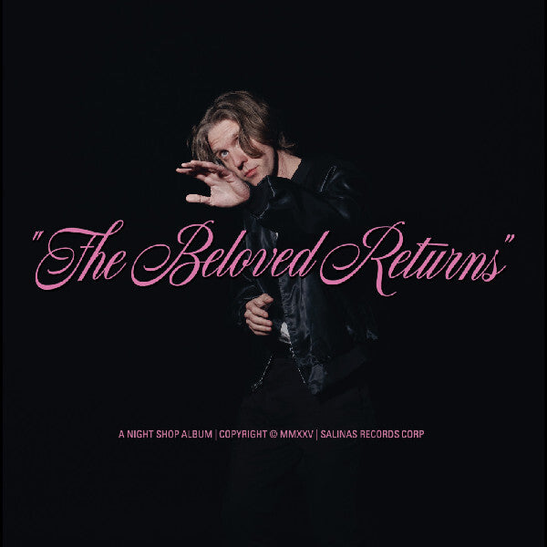 The Beloved Returns