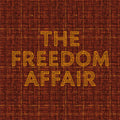 The Freedom Affair - Orange/Black