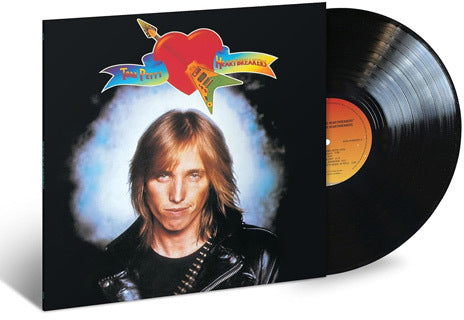 Tom Petty And The Heartbreakers