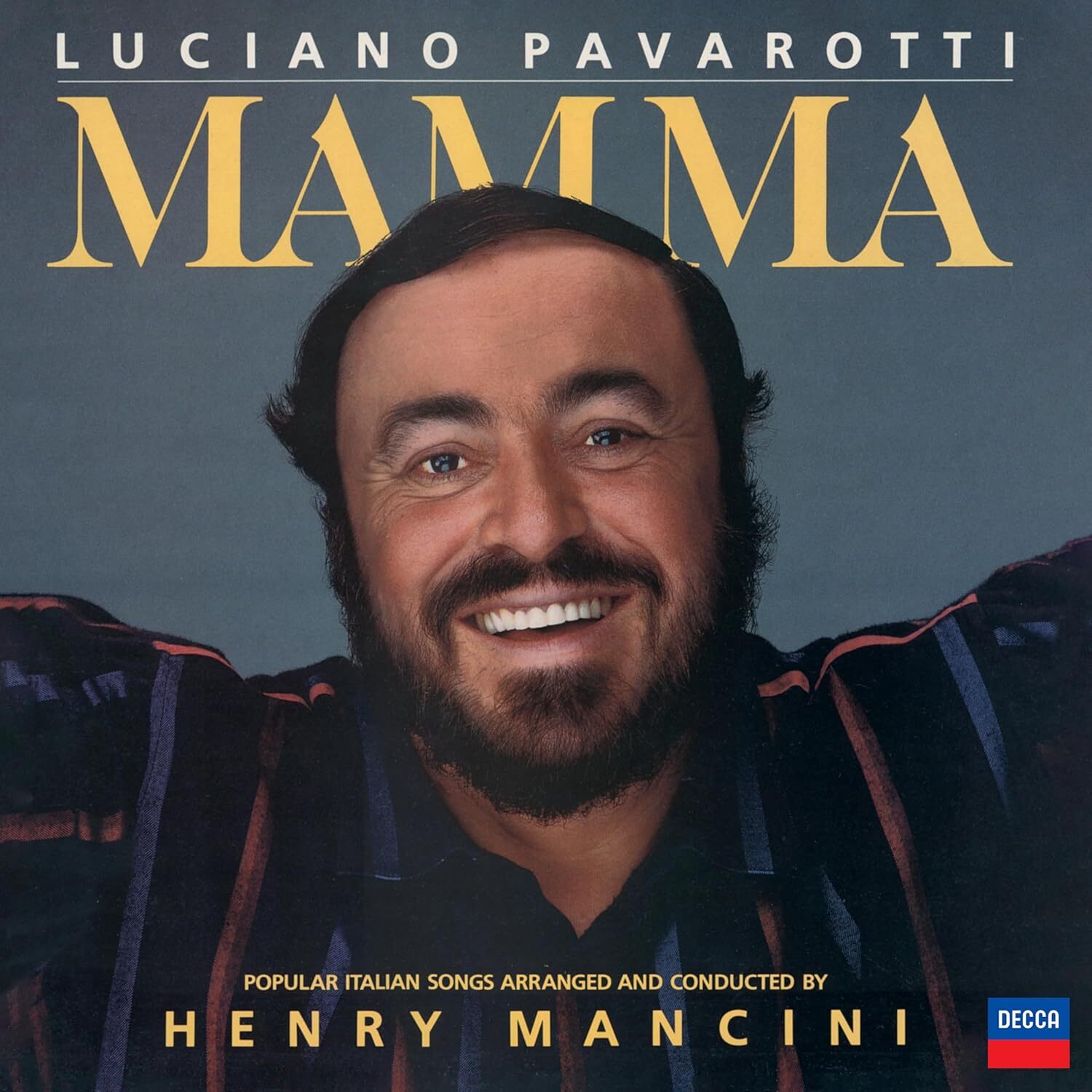 Mamma