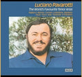 The World's Favourite Tenor Arias