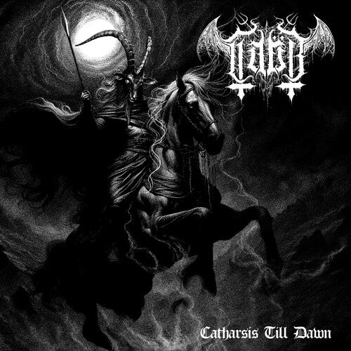 CATHARSIS TILL DAWN