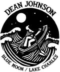Blue Moon / Lake Charles