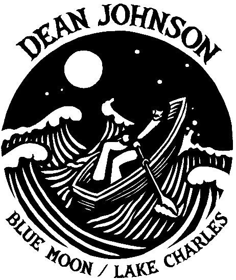 Blue Moon / Lake Charles
