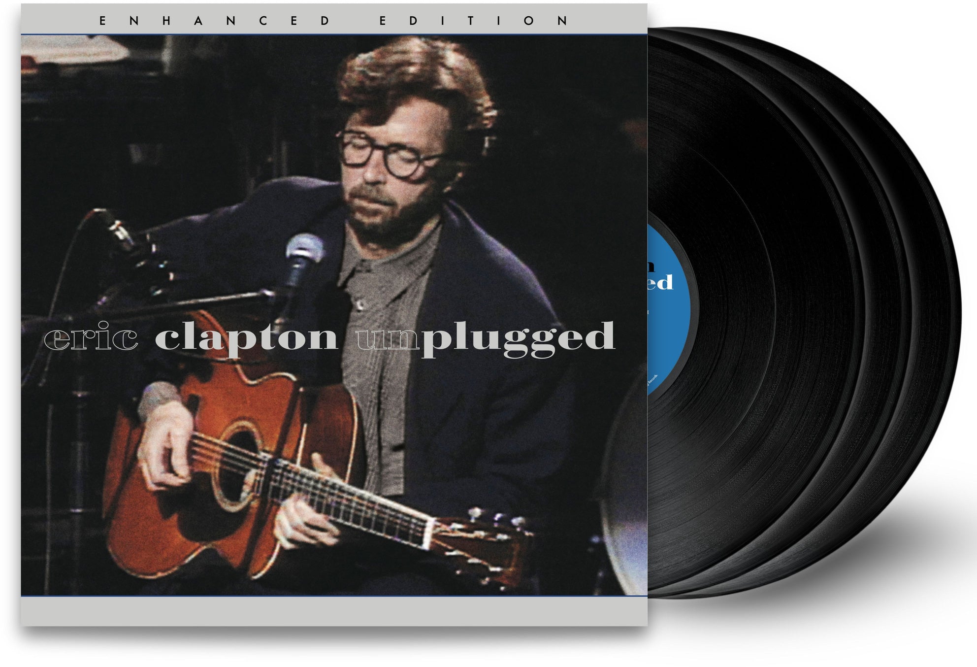 Unplugged