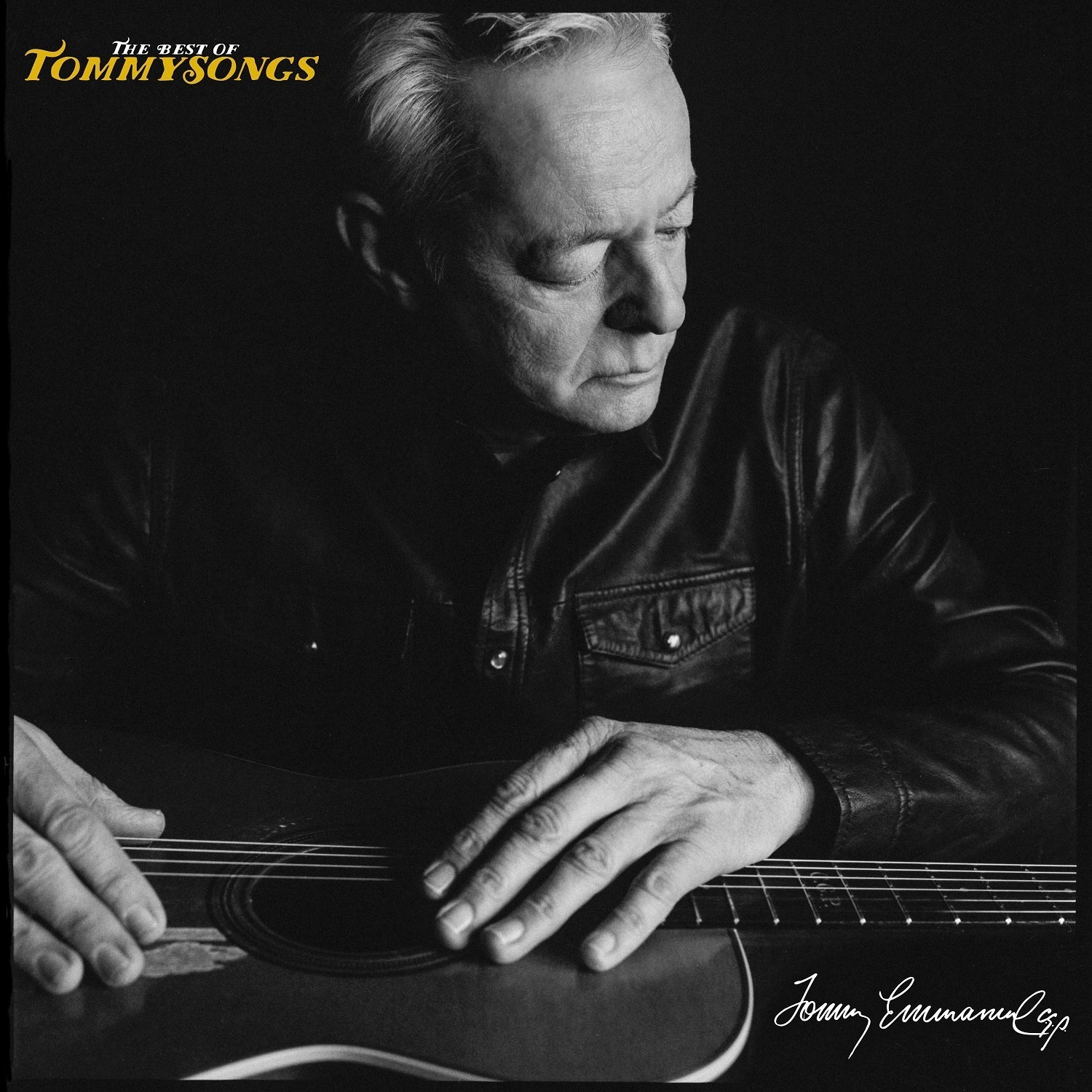 The Best of Tommysongs - Marigold