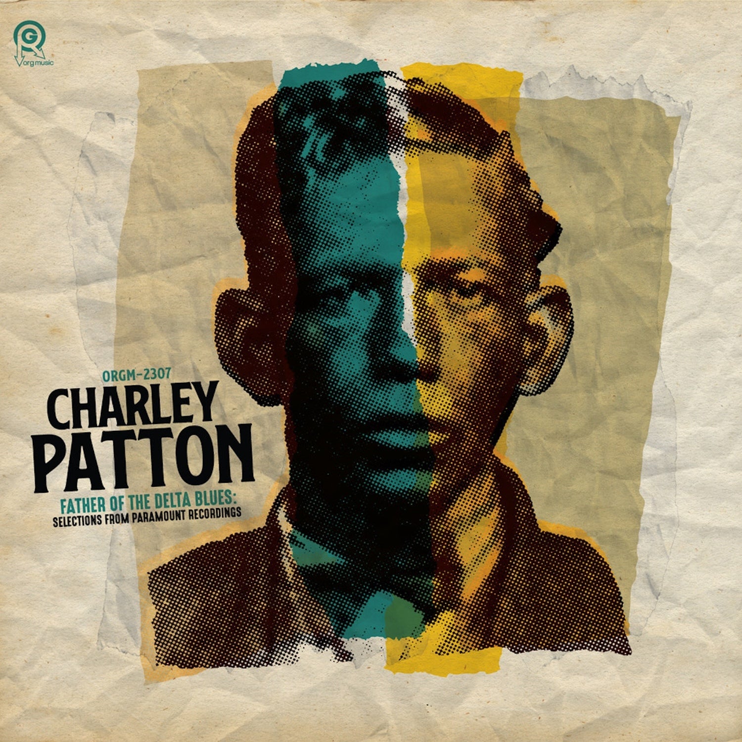 Father of the Delta Blues: Selections From Paramount Recordings